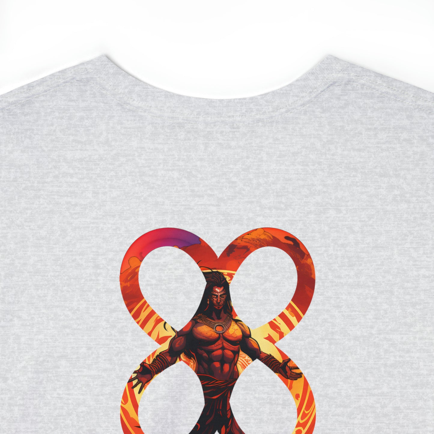 Shiva Tandav Tee