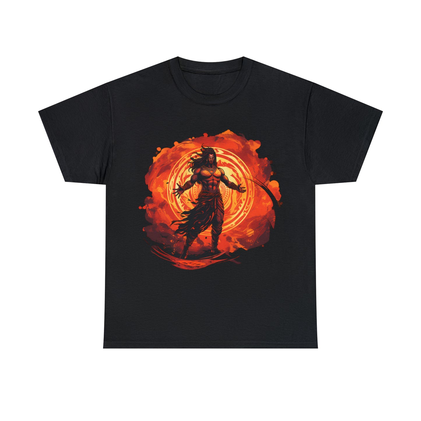 Shiva Rage Tee