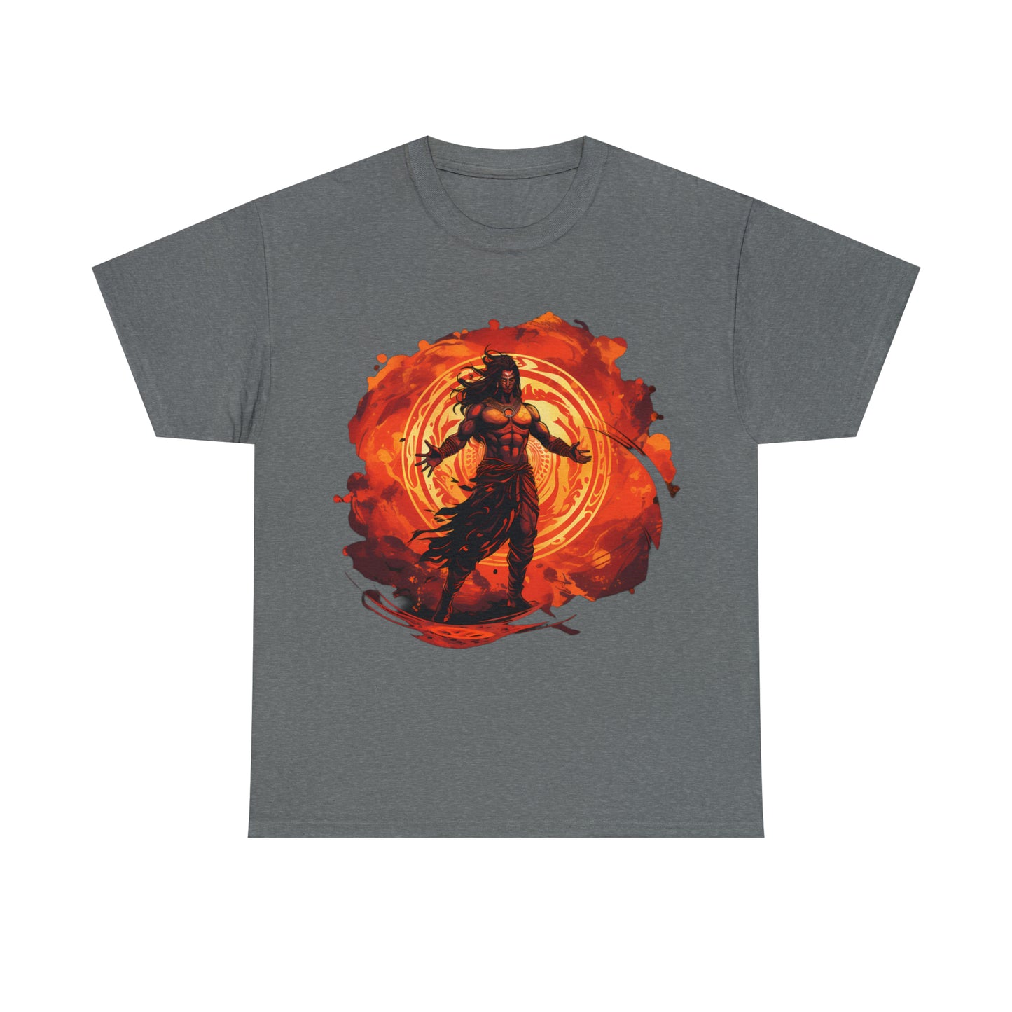 Shiva Rage Tee
