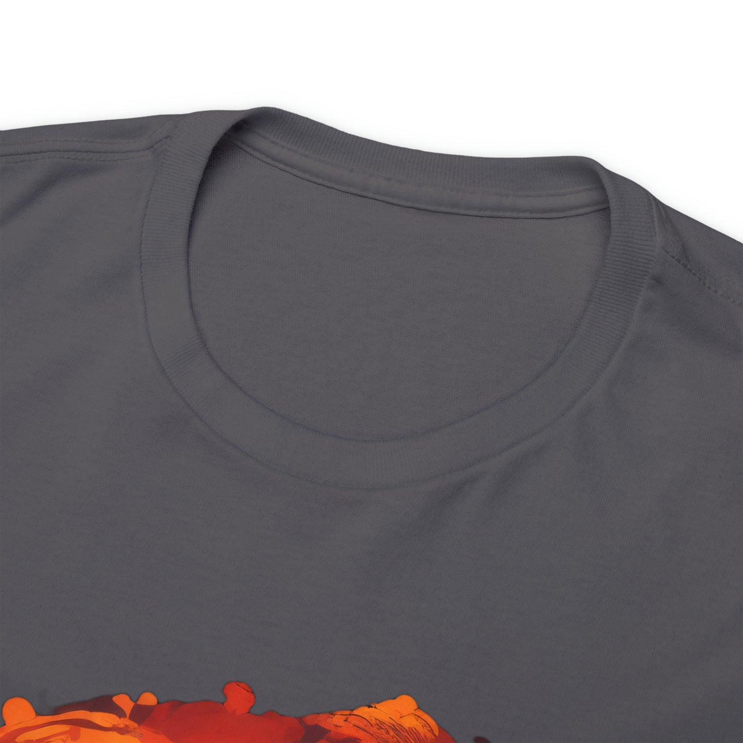 Shiva Rage Tee