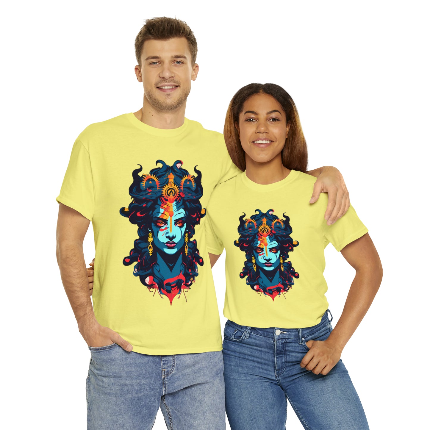 Kali Tee
