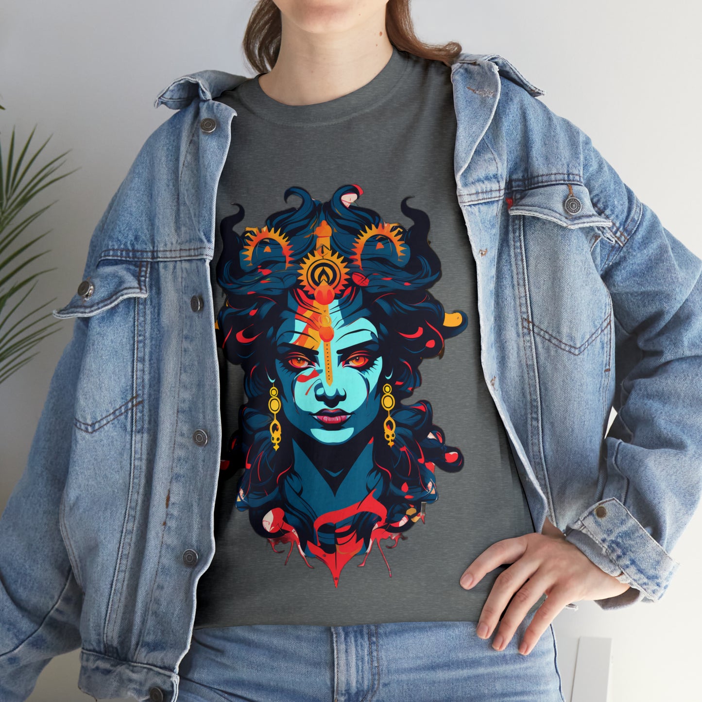 Kali Tee