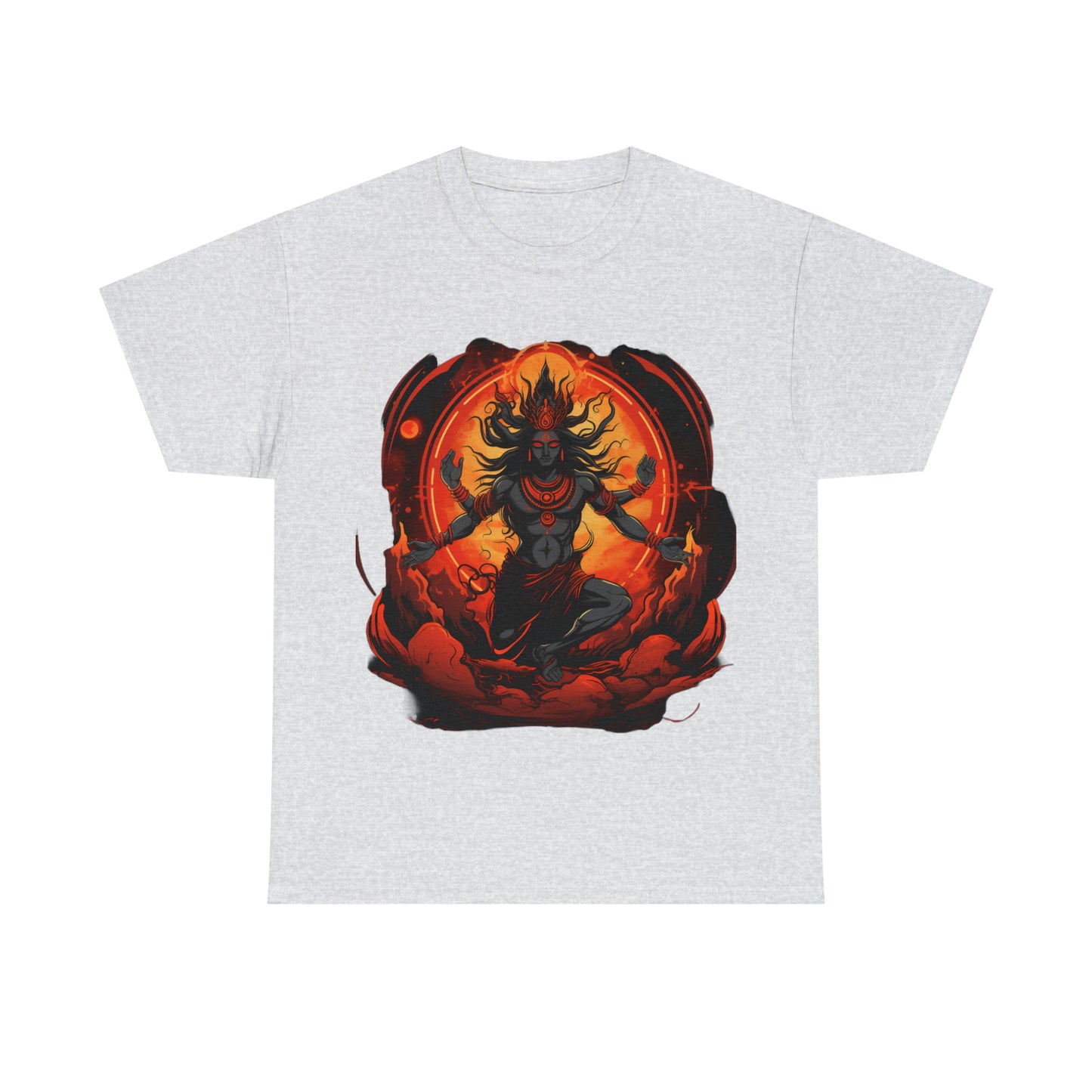 Shiva Tandav Tee
