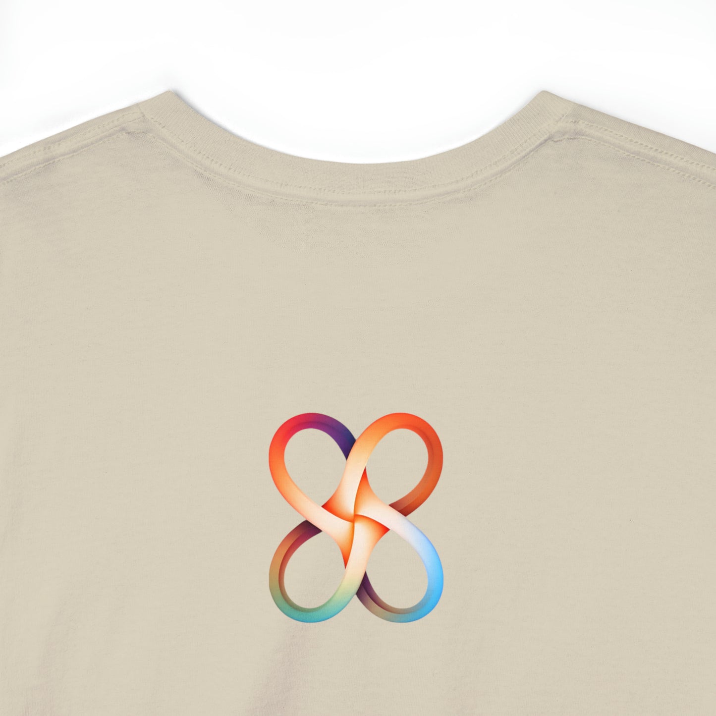 Cultural Colors Tee