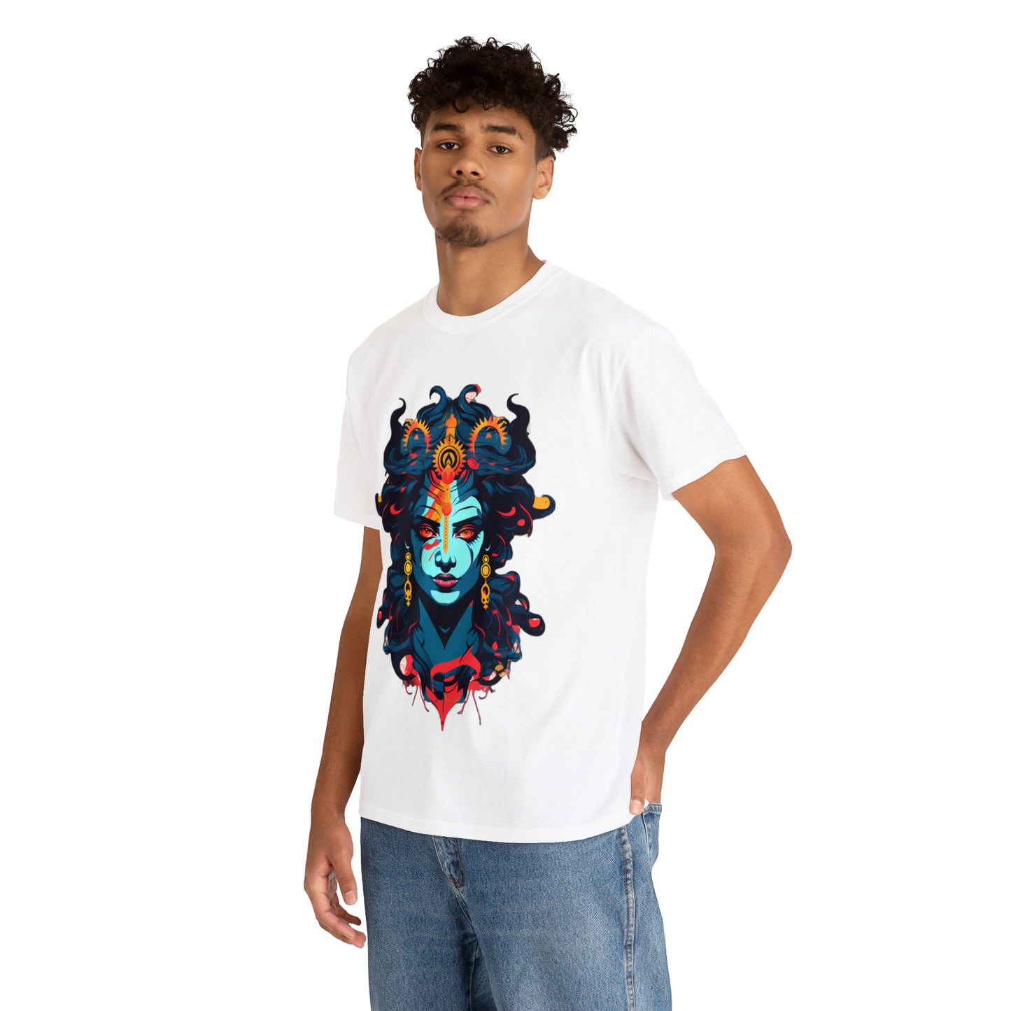 Kali Tee