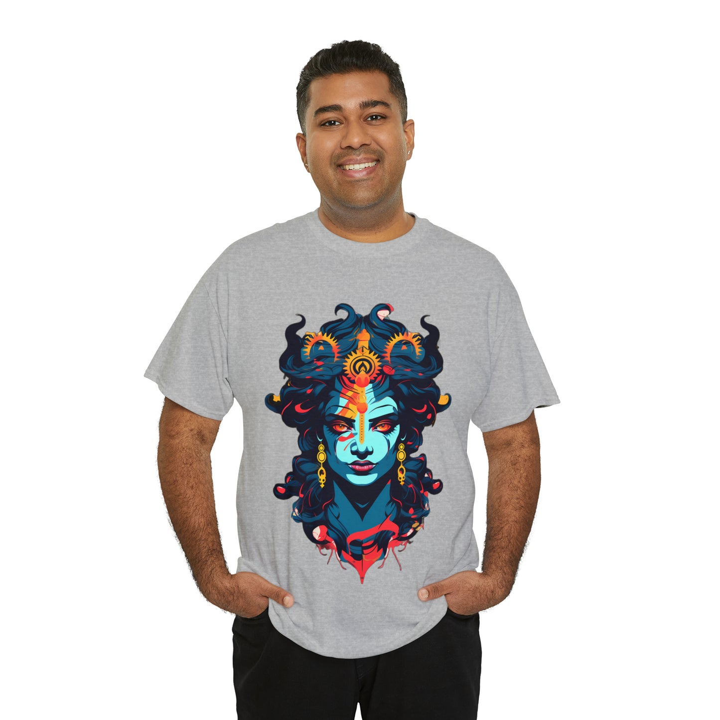 Kali Tee