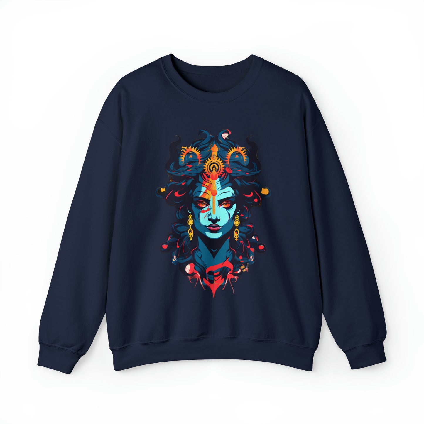Kali Crewneck Sweatshirt