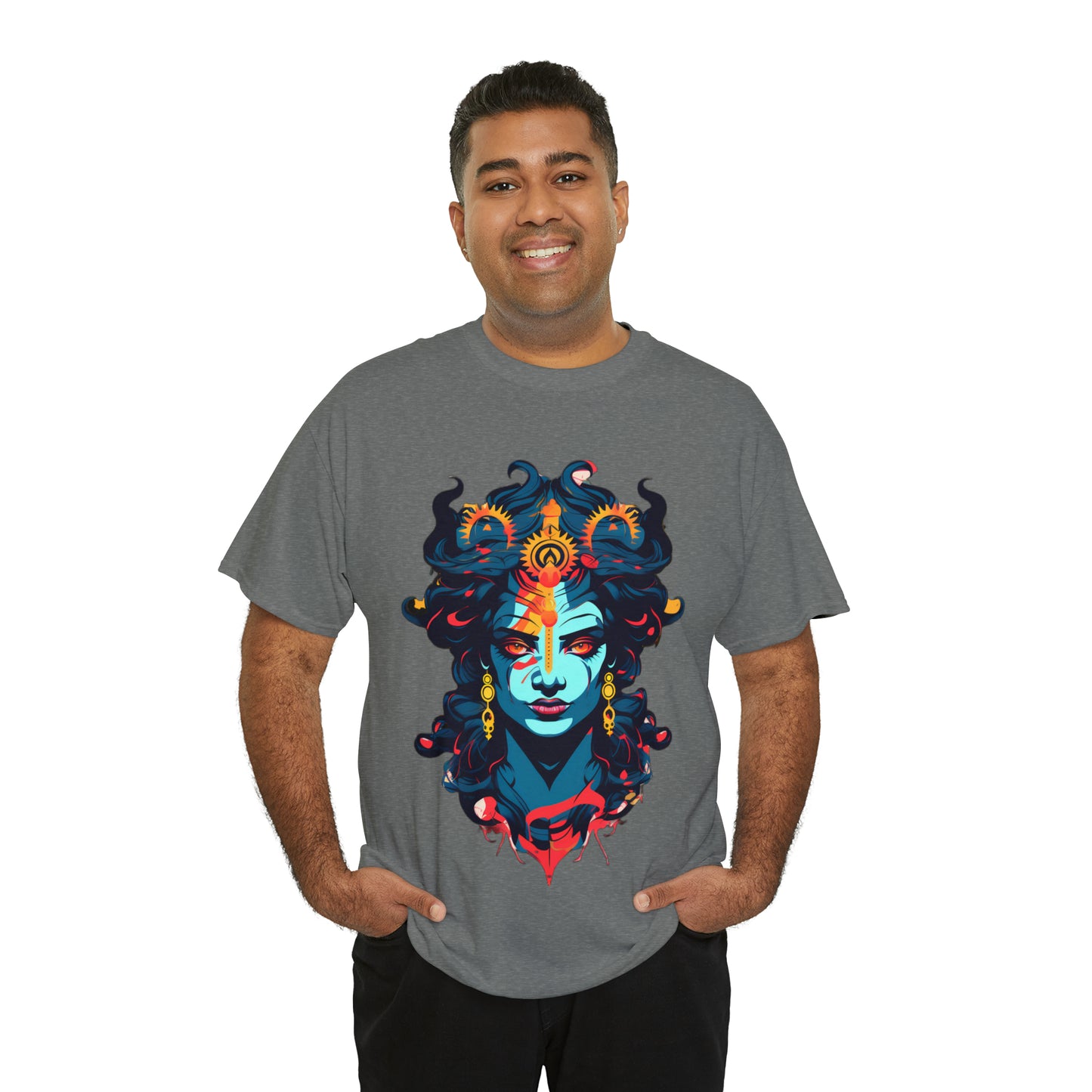 Kali Tee