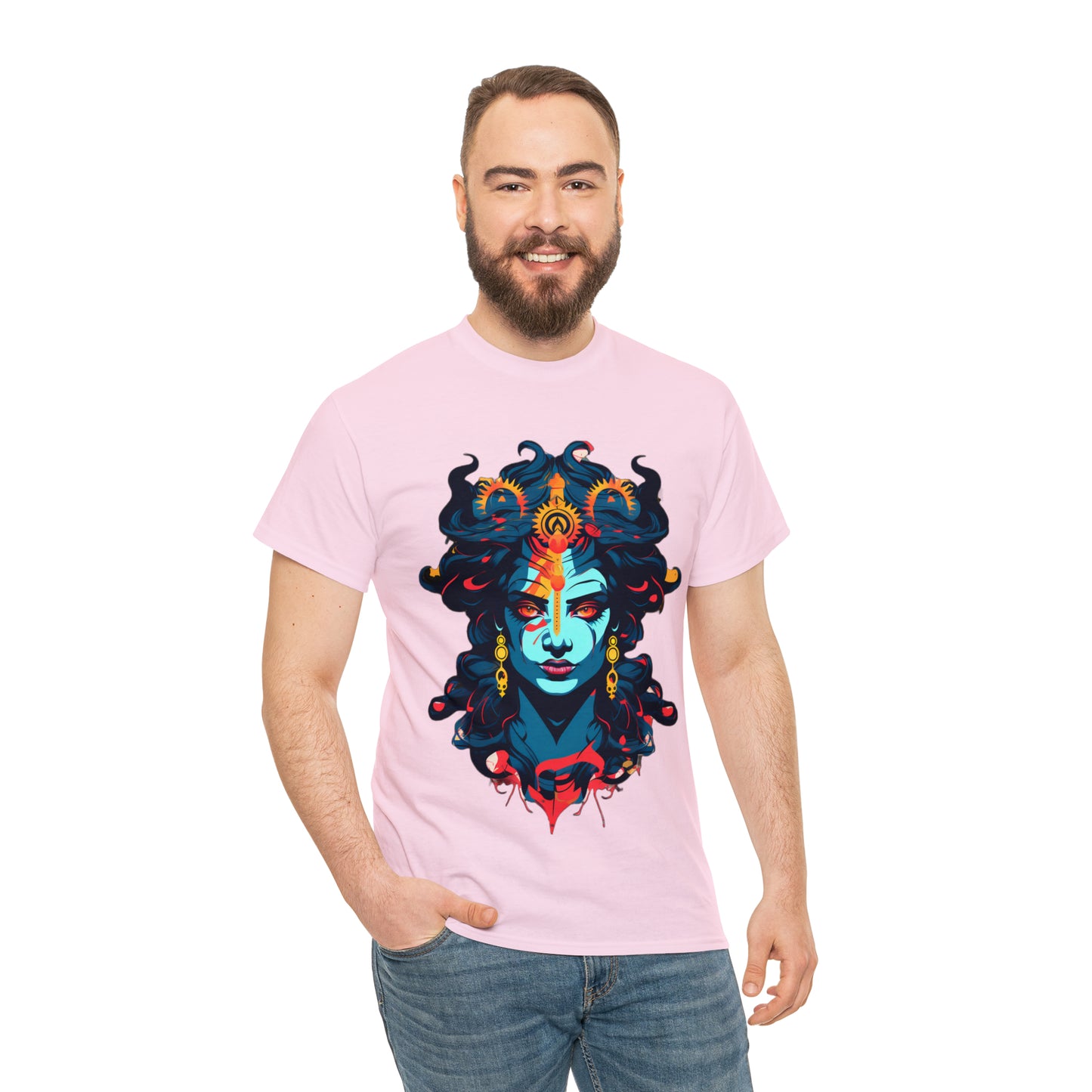 Kali Tee