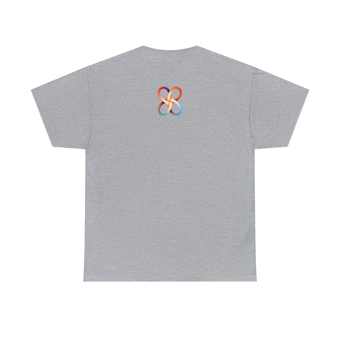 Cultural Colors Tee
