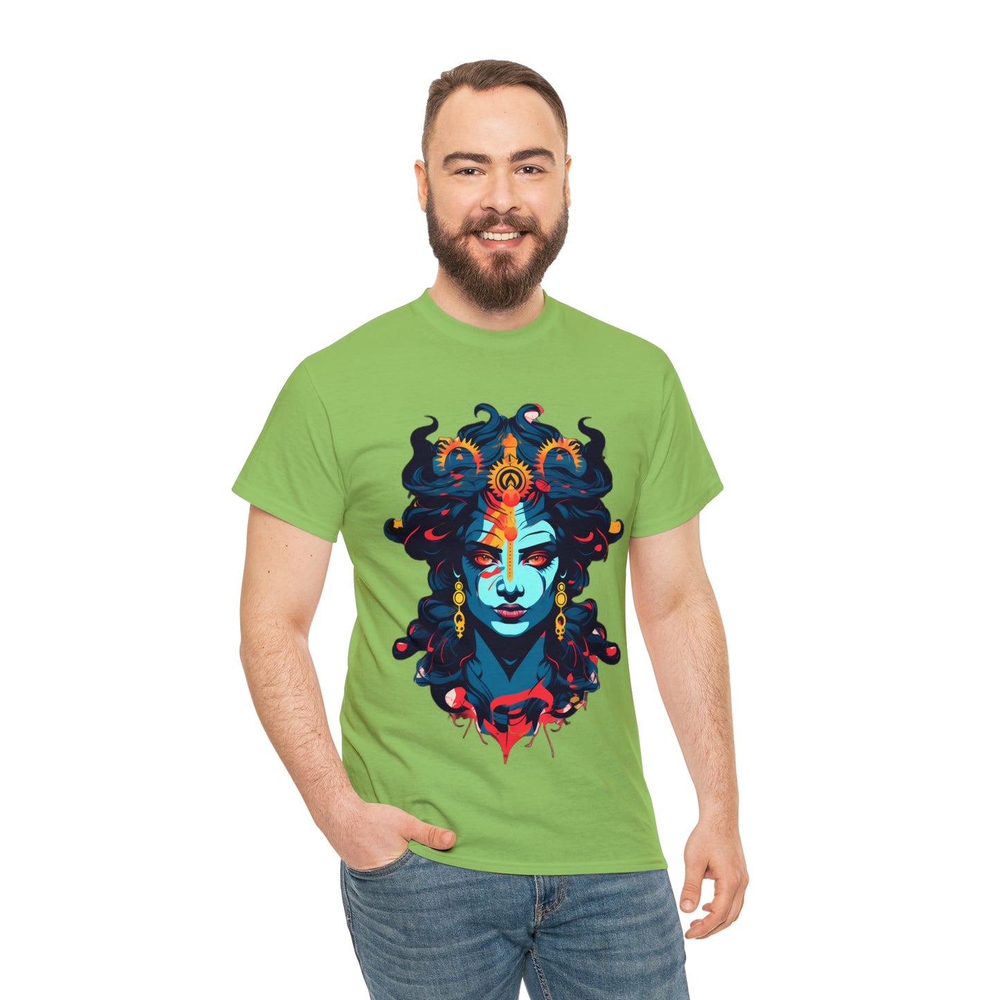 Kali Tee