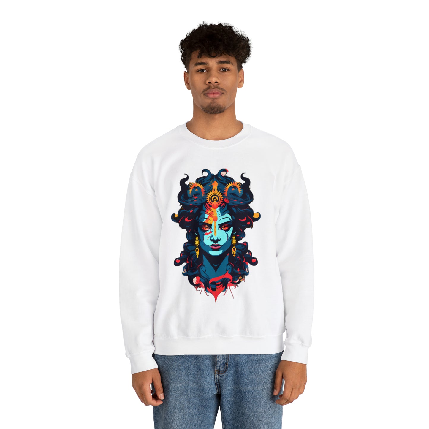Kali Crewneck Sweatshirt