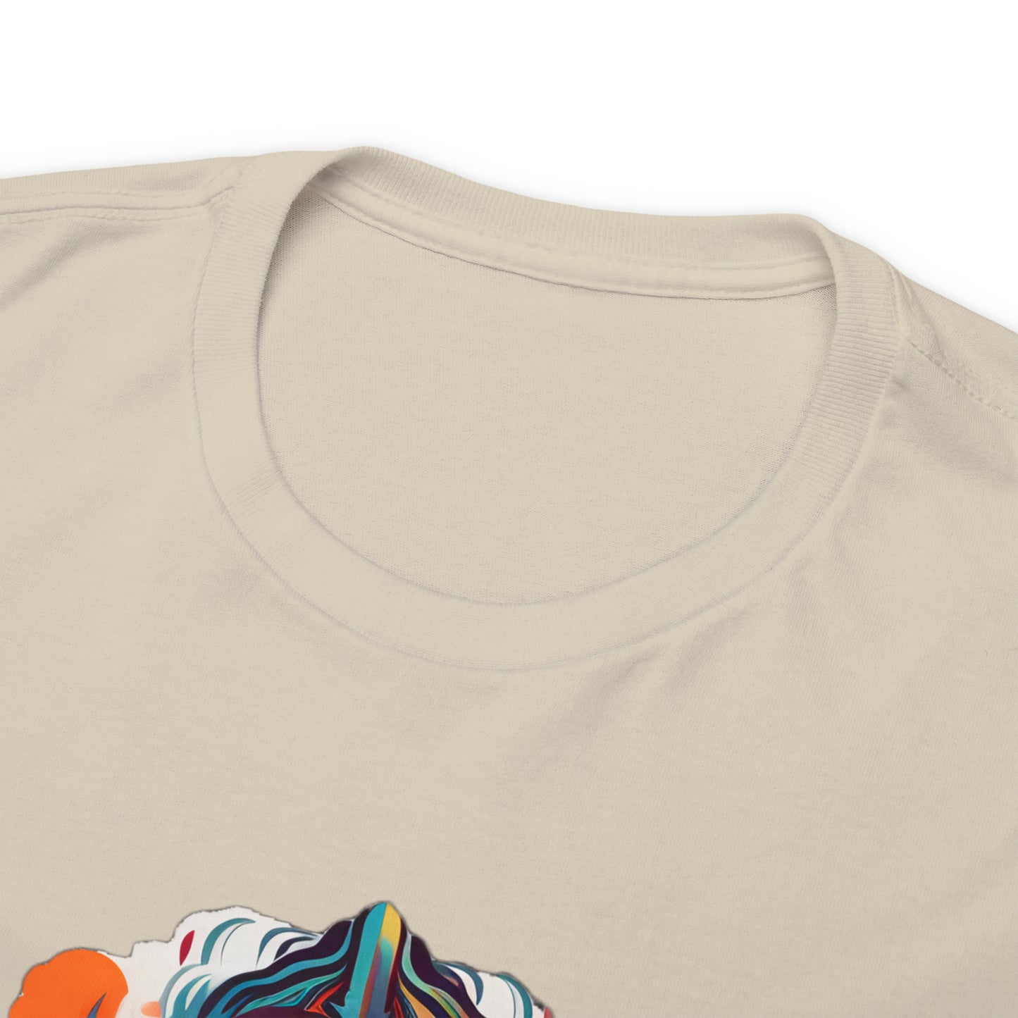 Shiva Tee