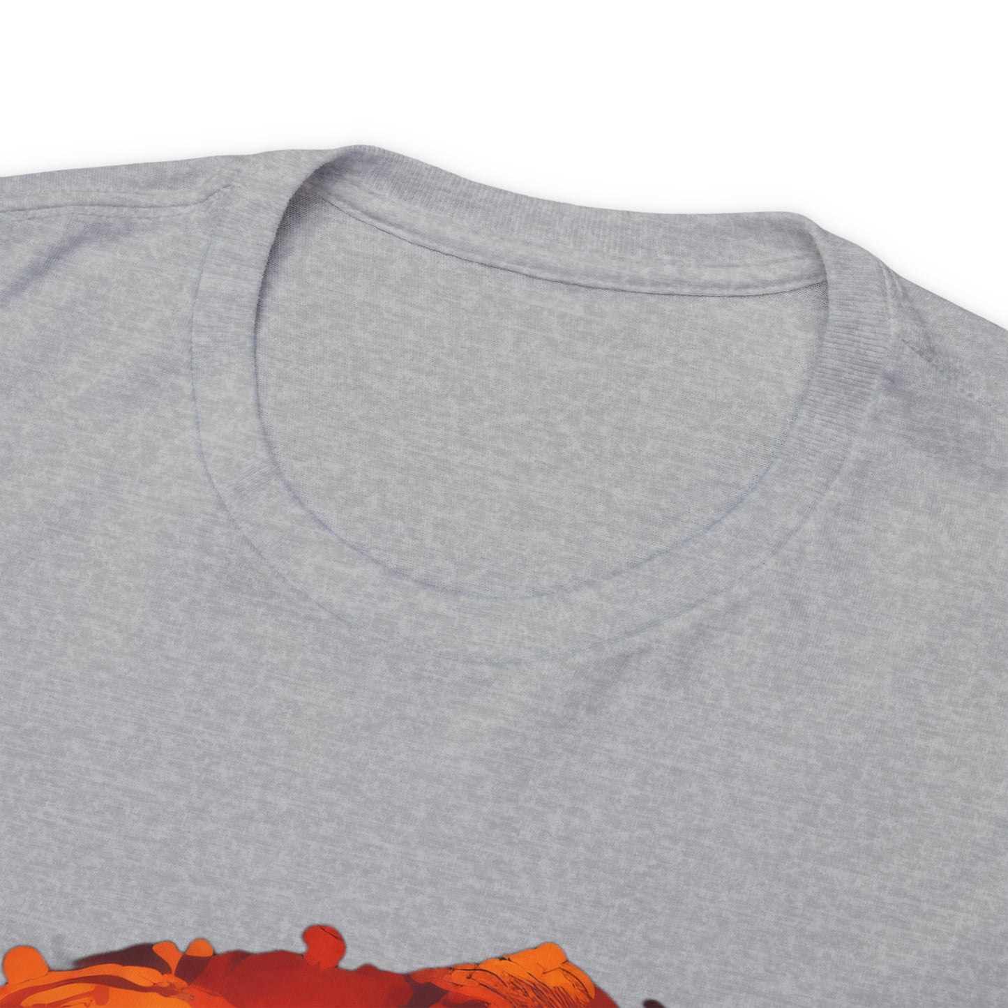 Shiva Rage Tee