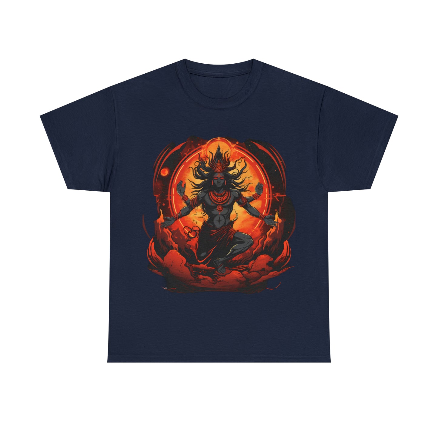 Shiva Tandav Tee