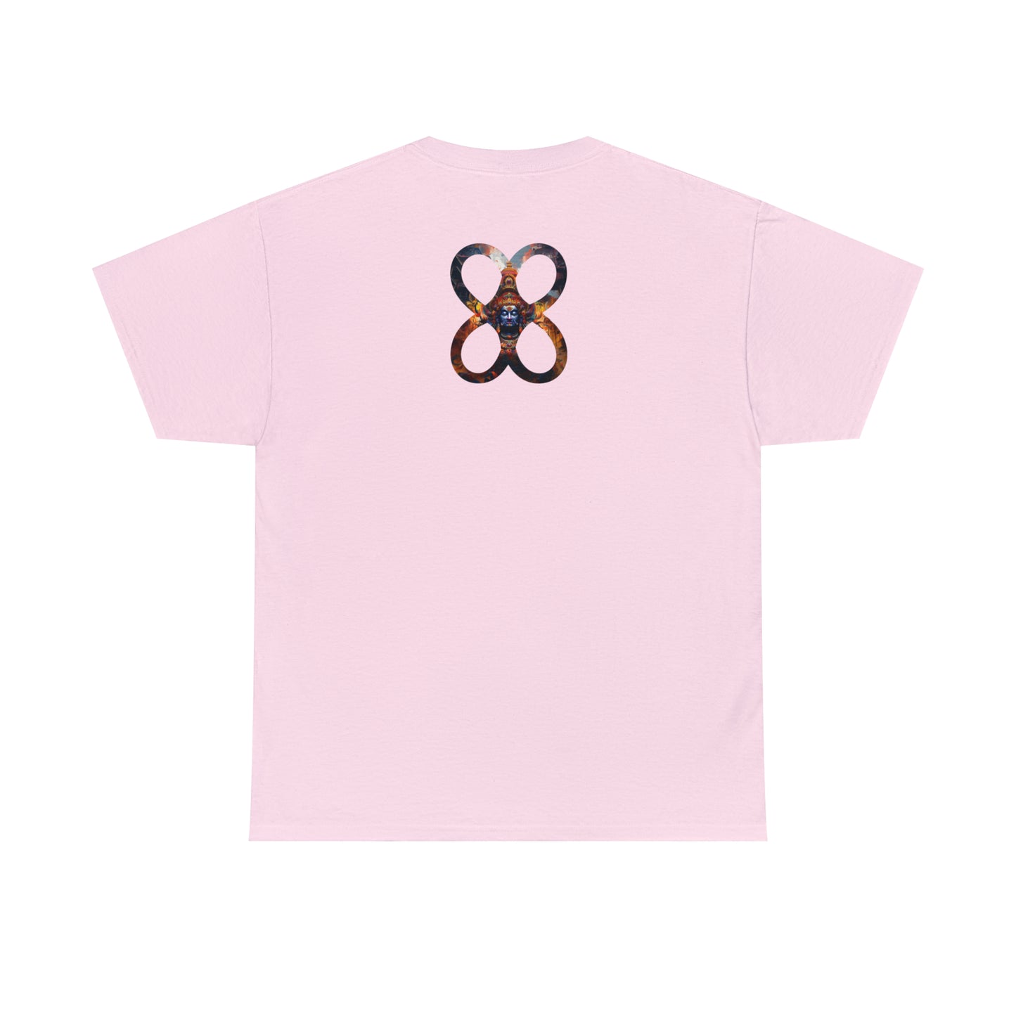 Vibrant Shiva Tee