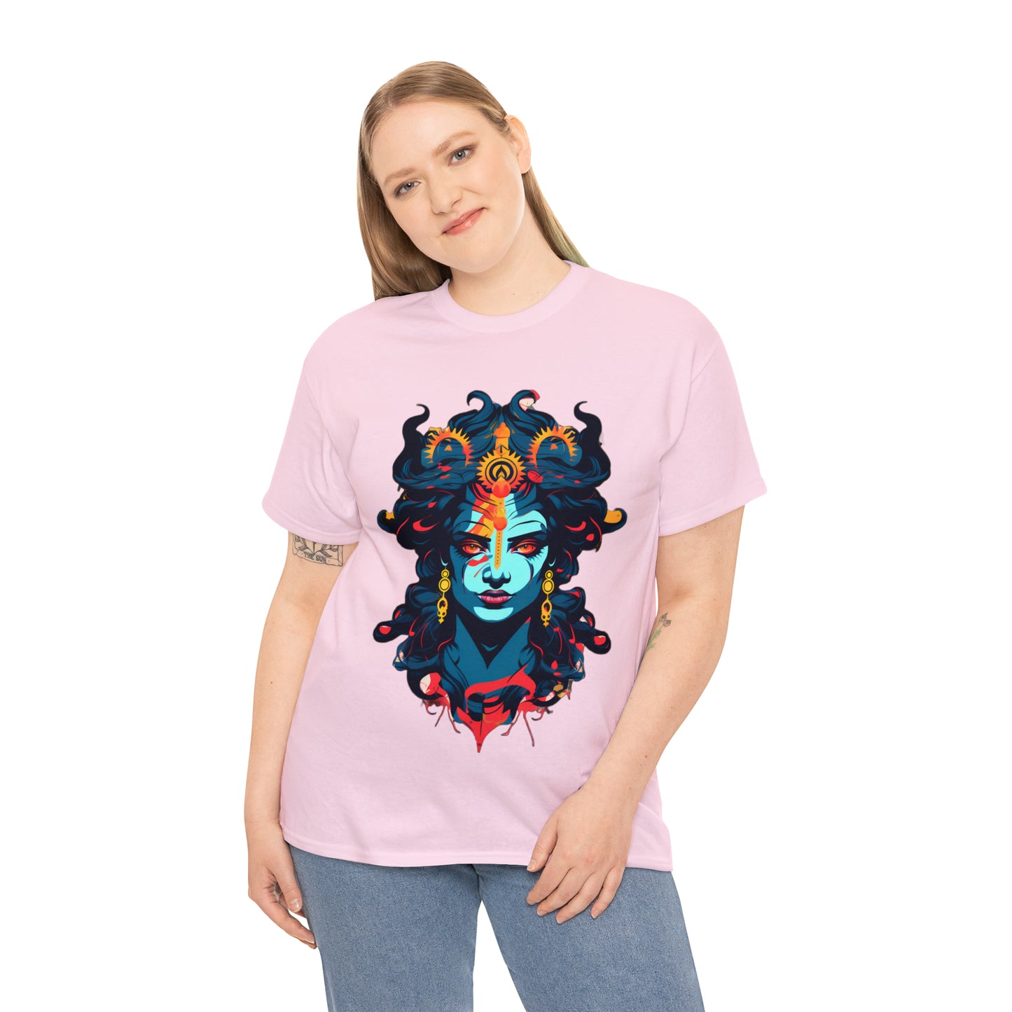 Kali Tee