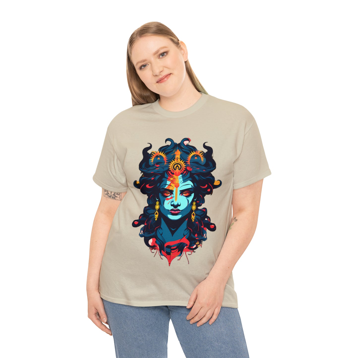Kali Tee