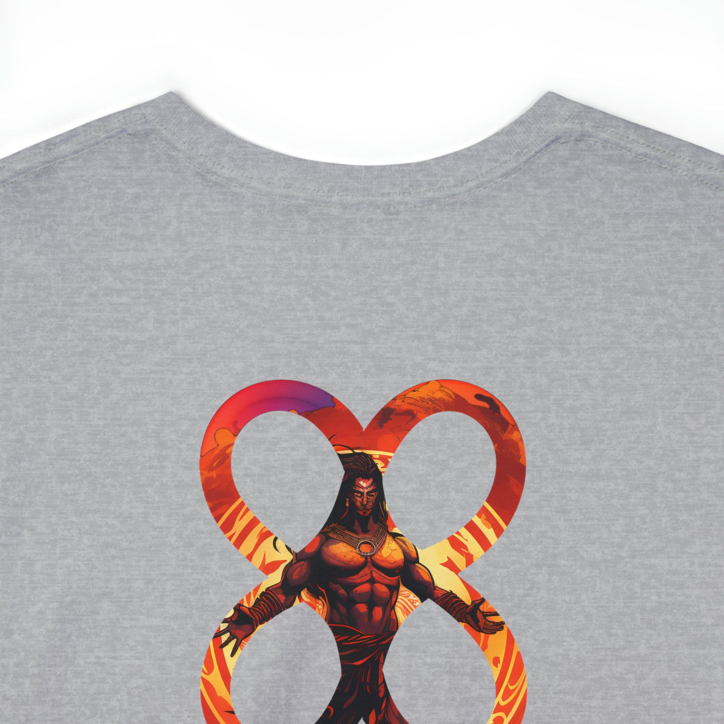 Shiva Tandav Tee