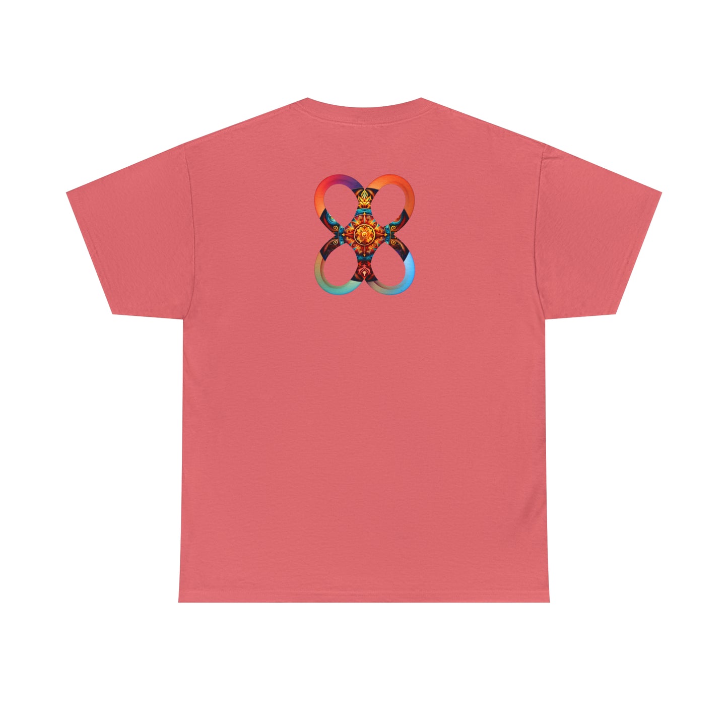 Mandala Tee