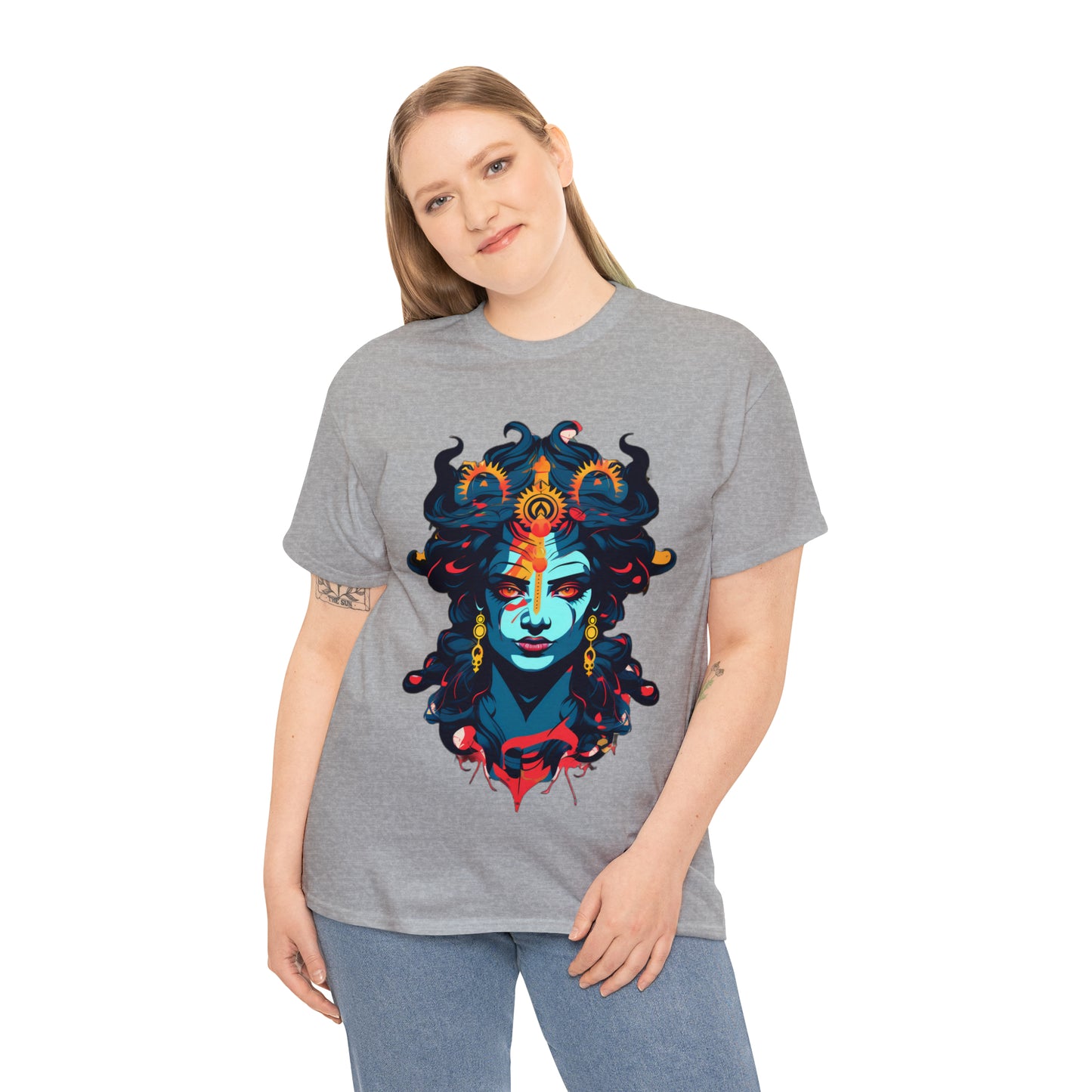 Kali Tee