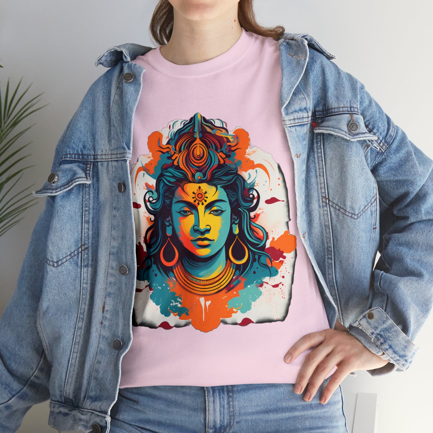Shiva Tee