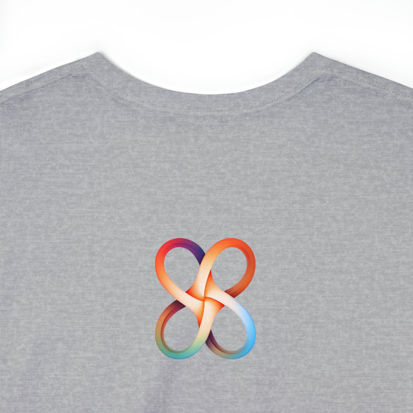 Cultural Colors Tee