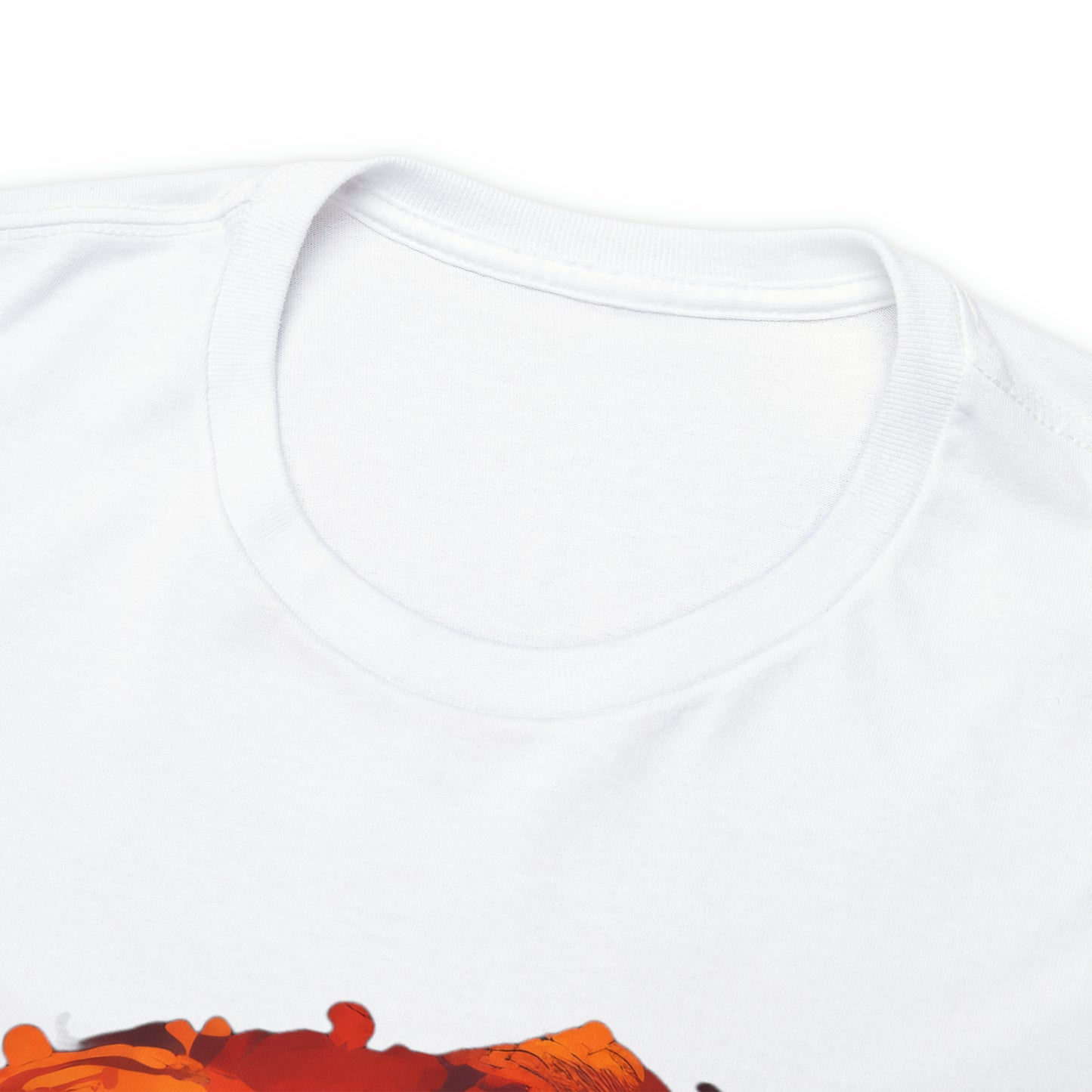 Shiva Rage Tee