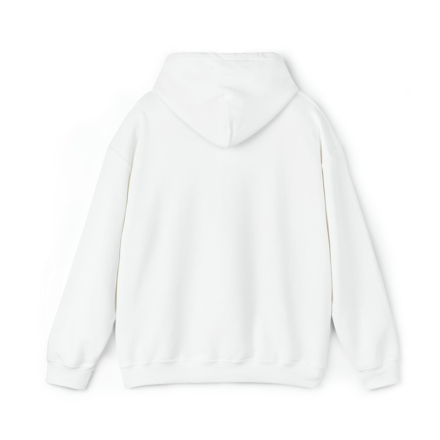 Mandala Hooded Sweatshirt