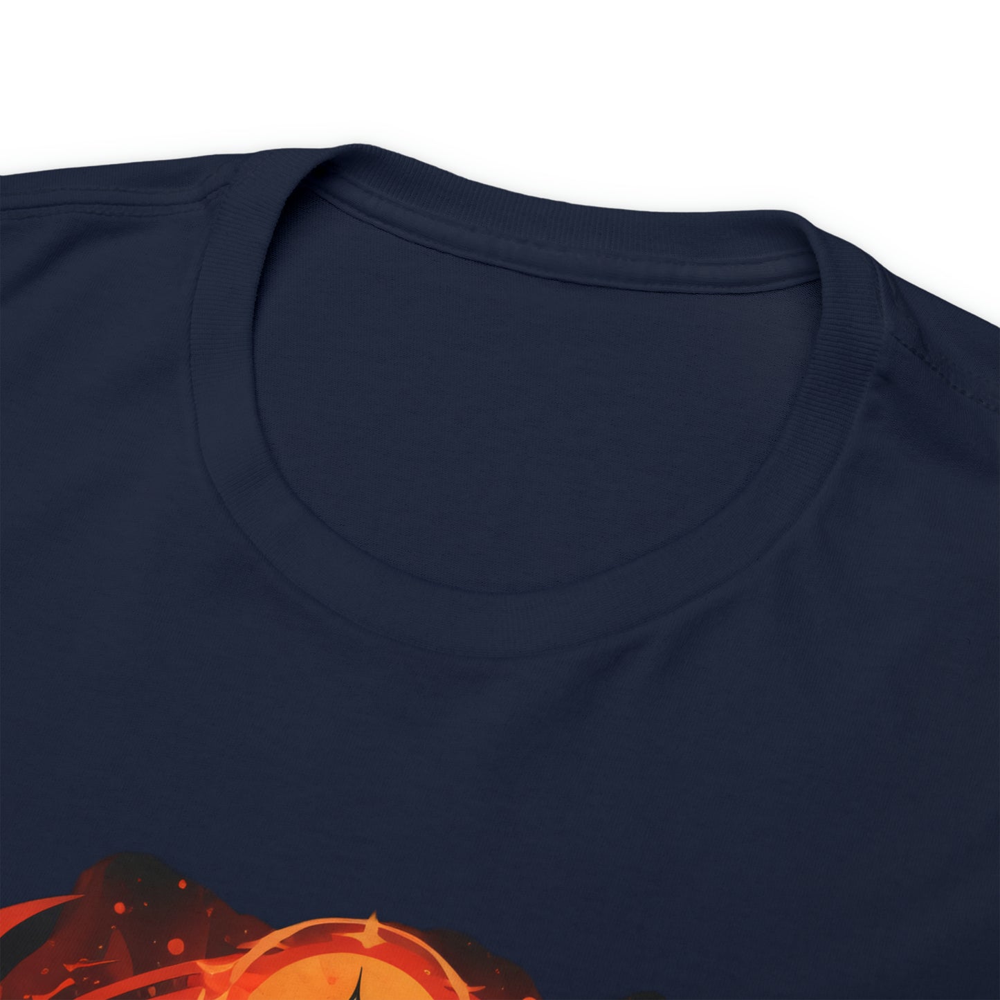 Shiva Tandav Tee