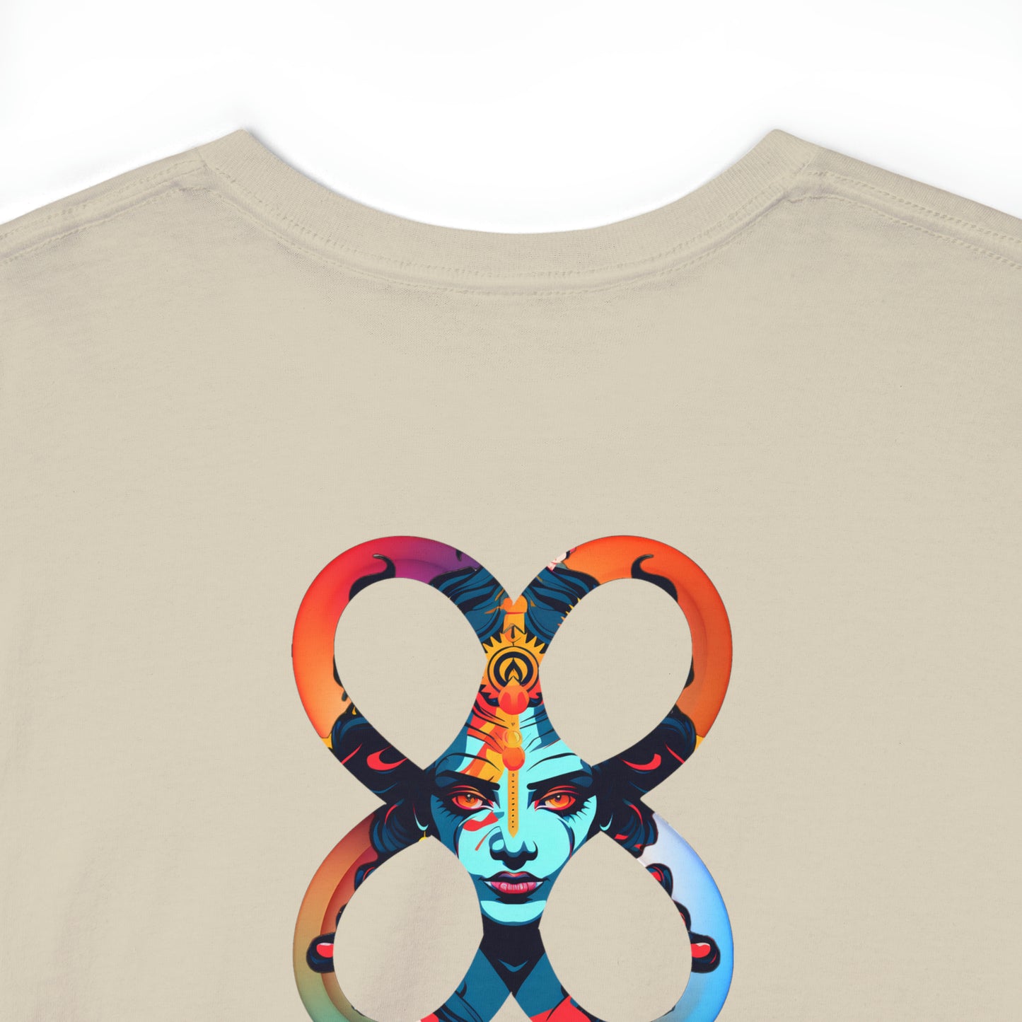 Kali Tee
