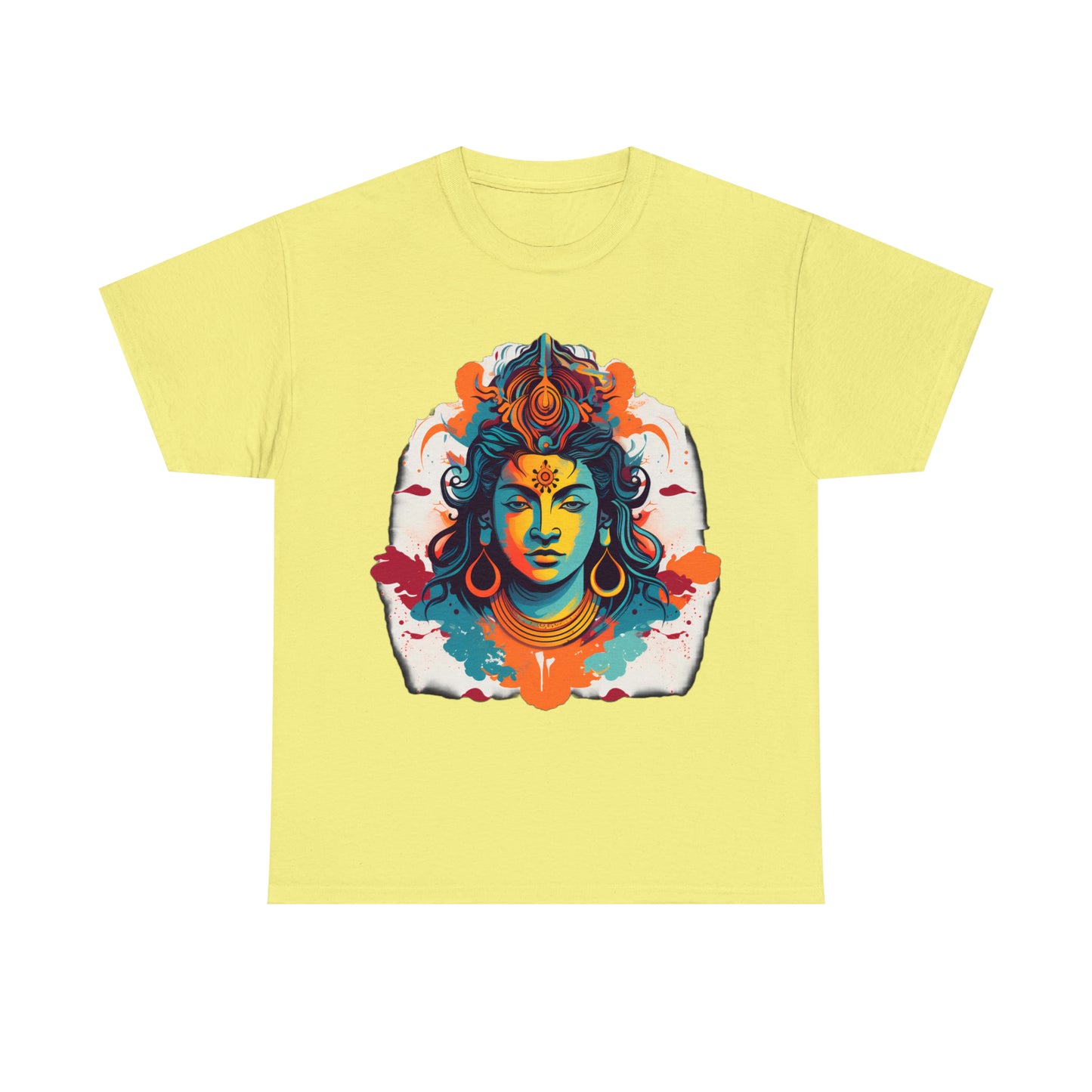 Shiva Tee