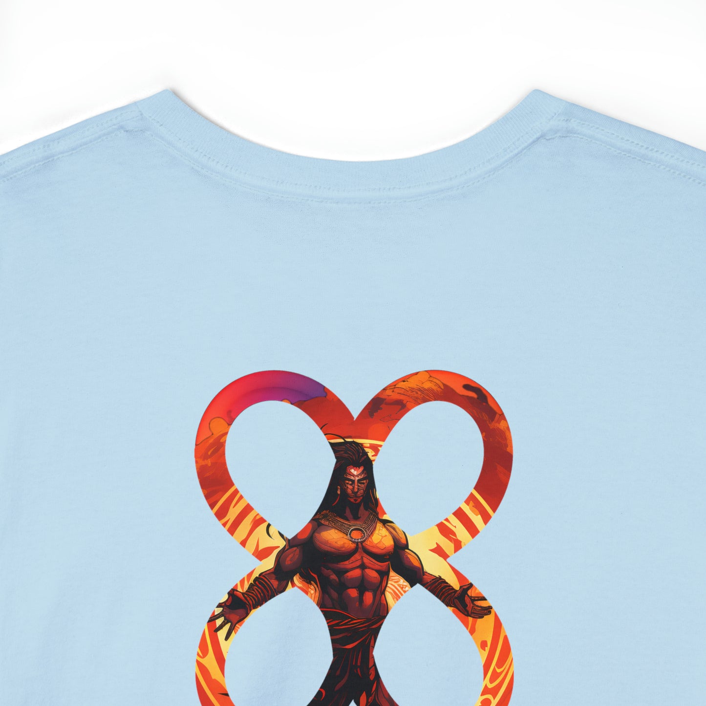 Shiva Rage Tee