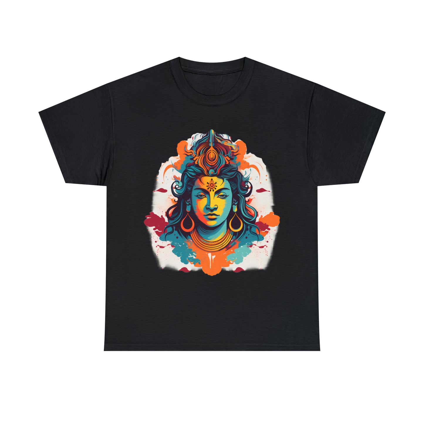 Shiva Tee