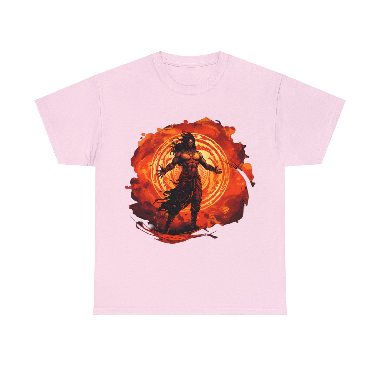 Shiva Rage Tee