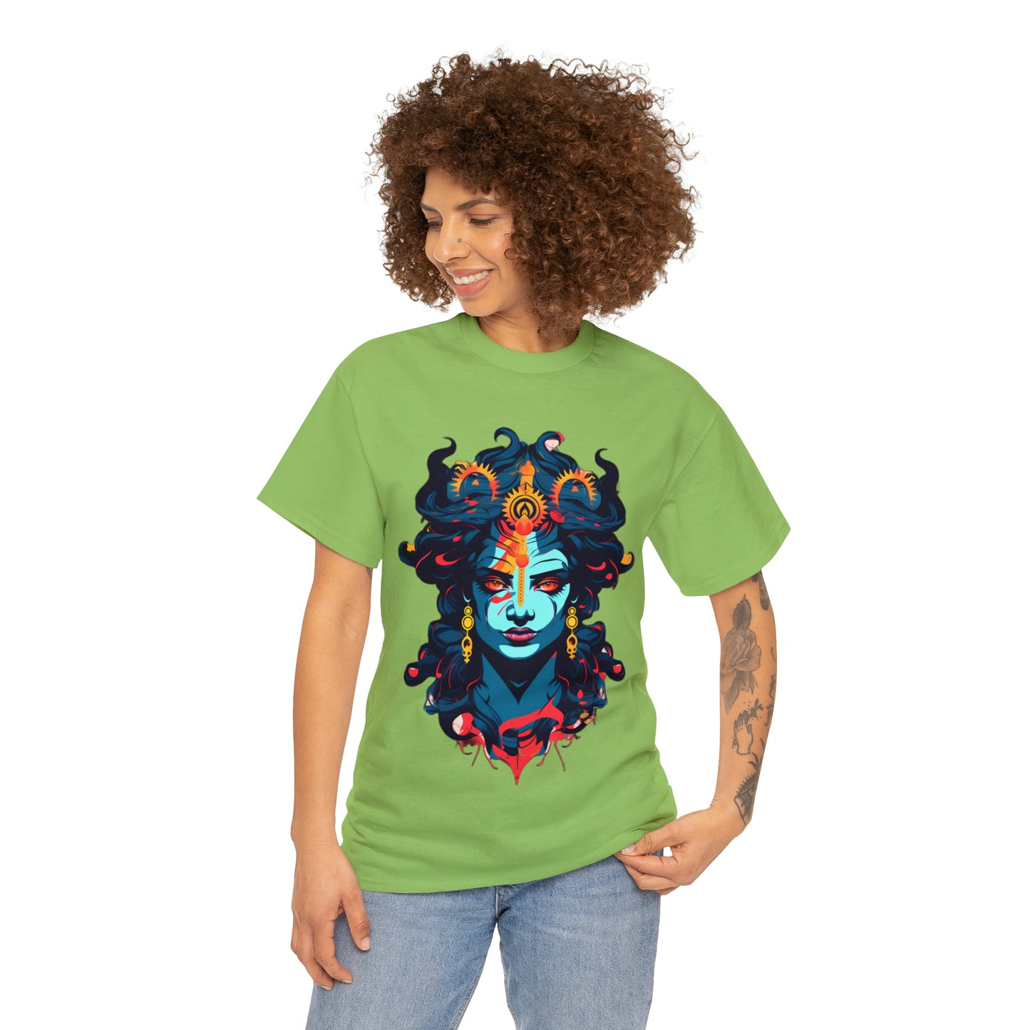 Kali Tee