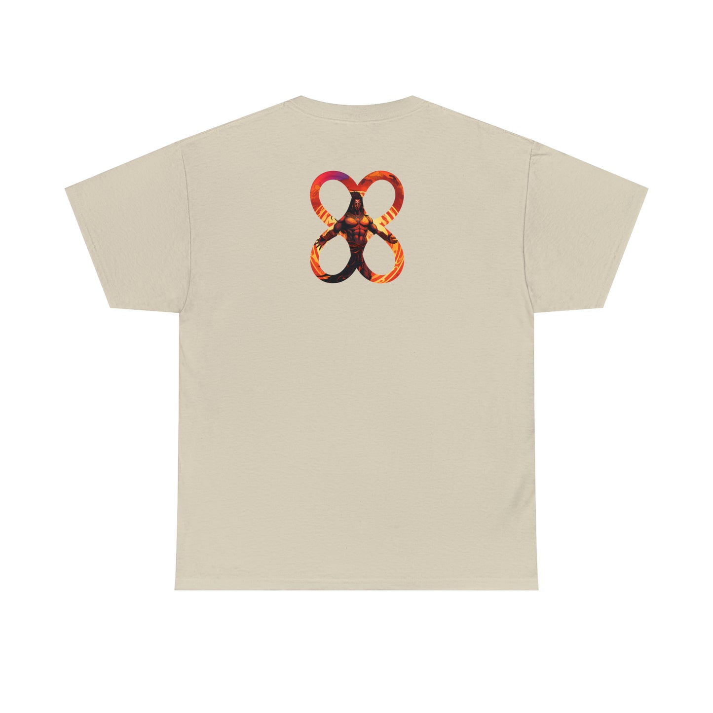 Shiva Rage Tee