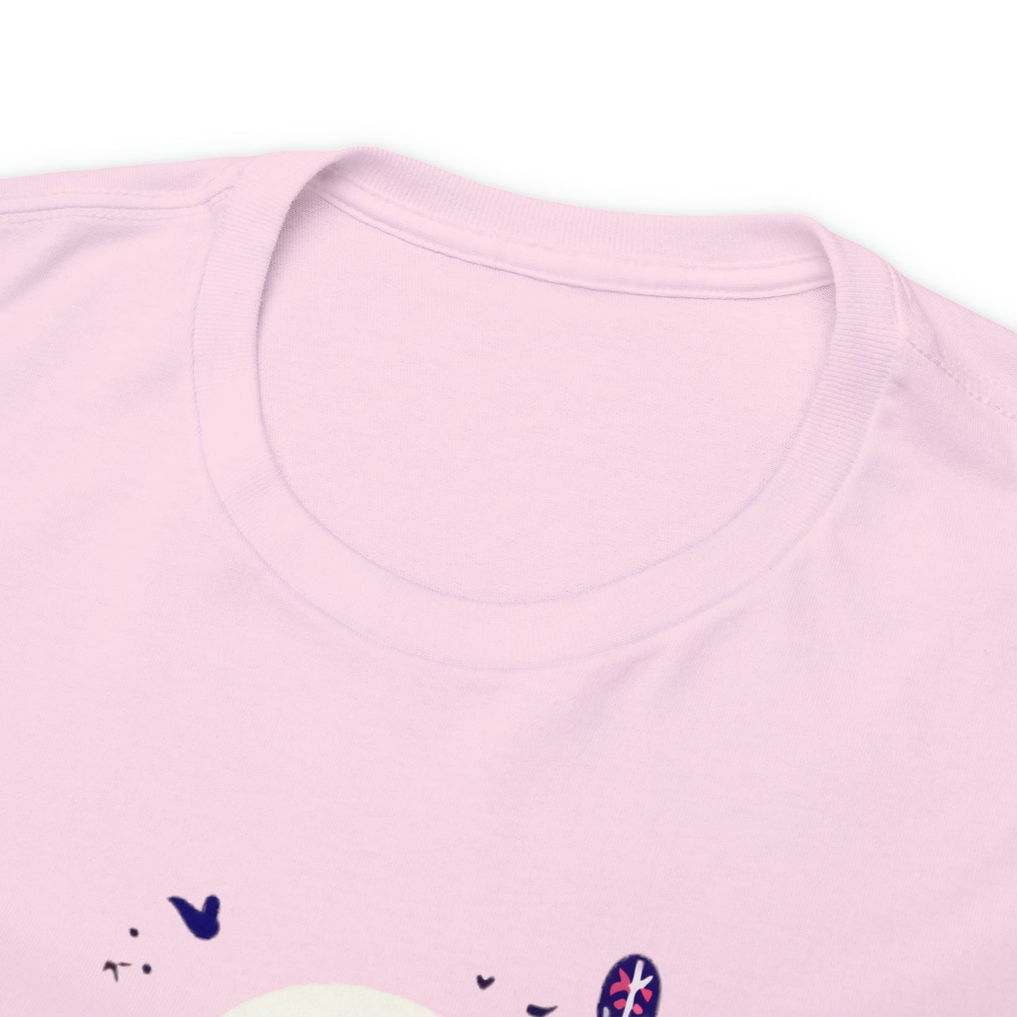 Cultural Colors Tee