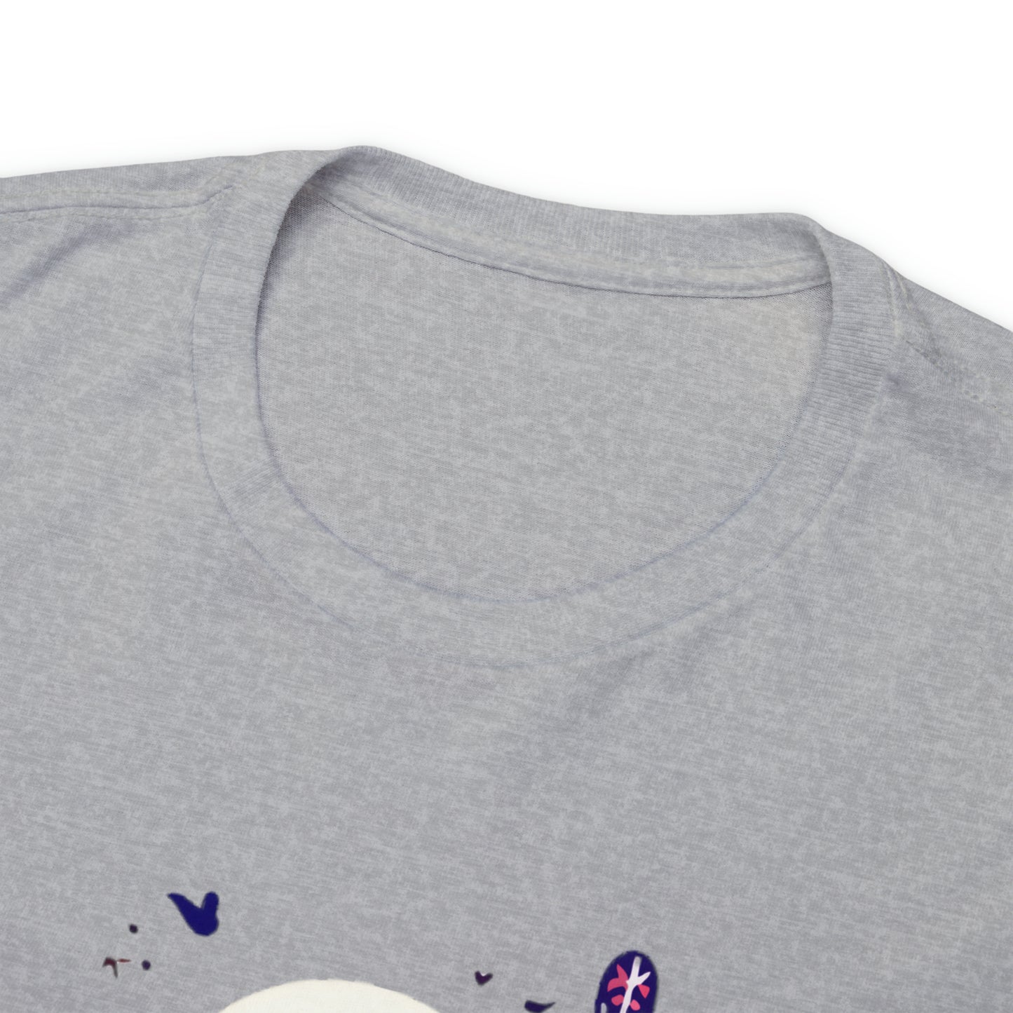 Cultural Colors Tee