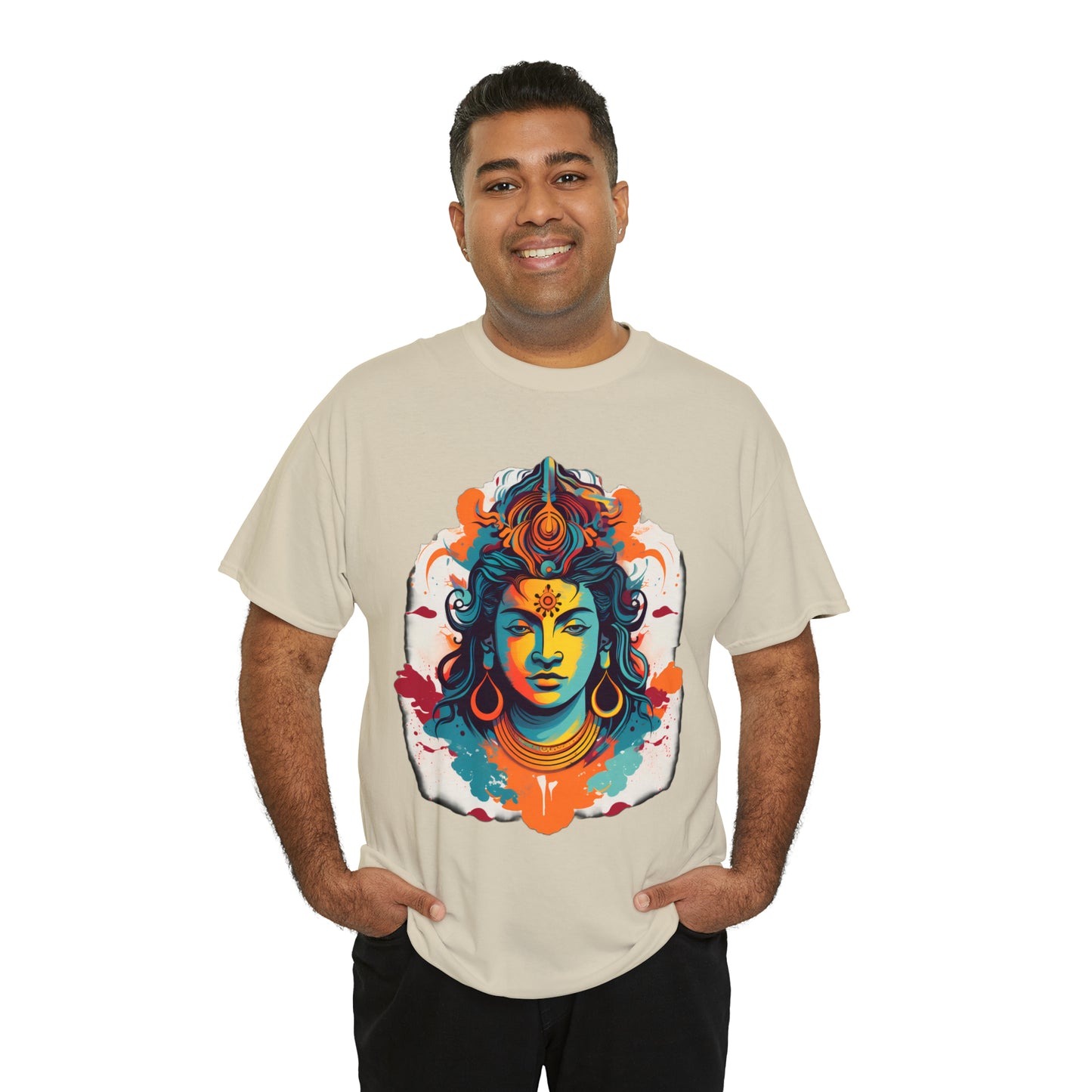 Shiva Tee