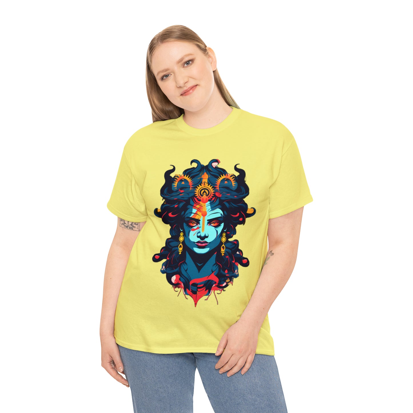 Kali Tee