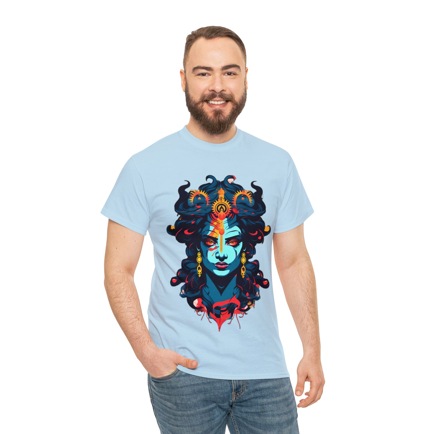 Kali Tee