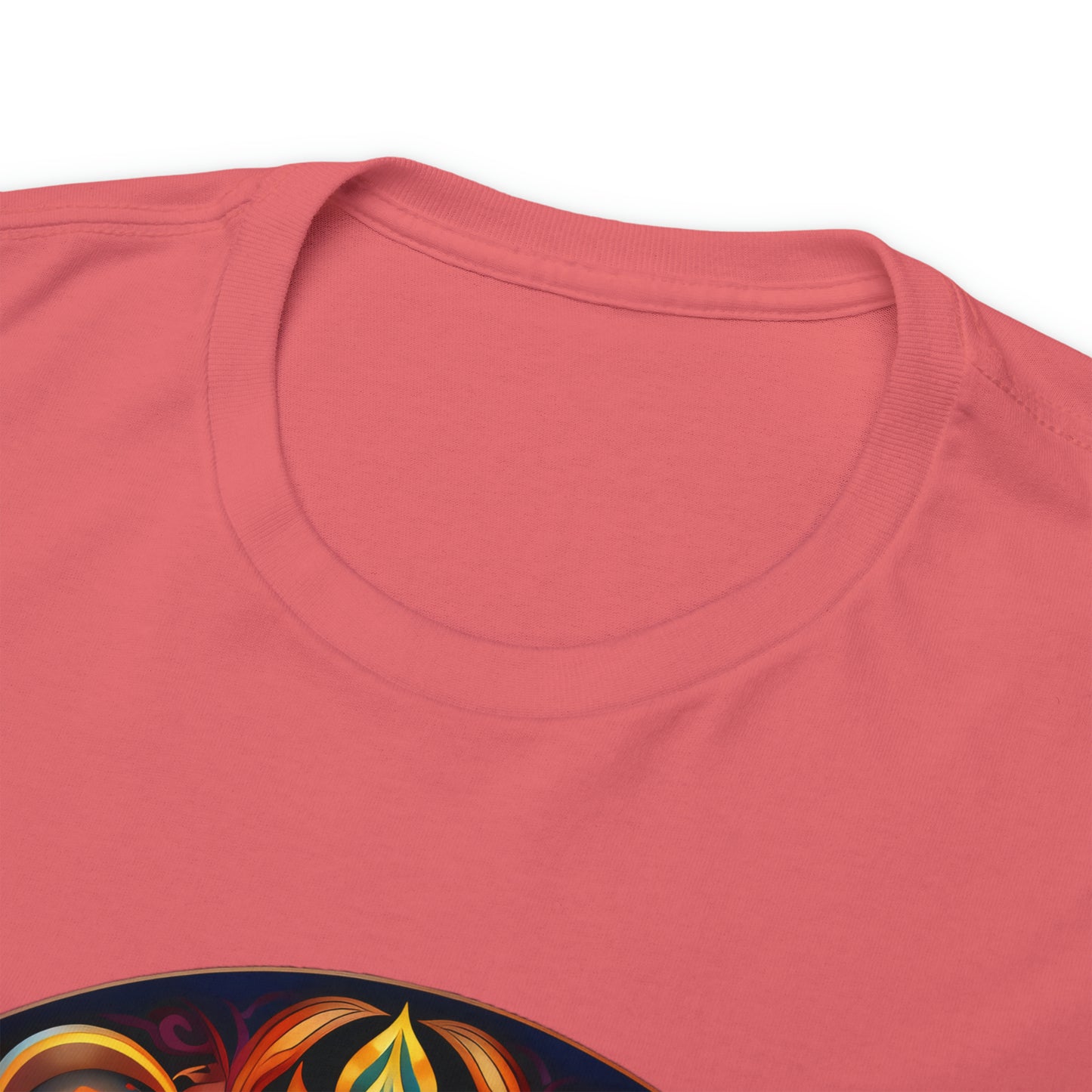 Mandala Tee