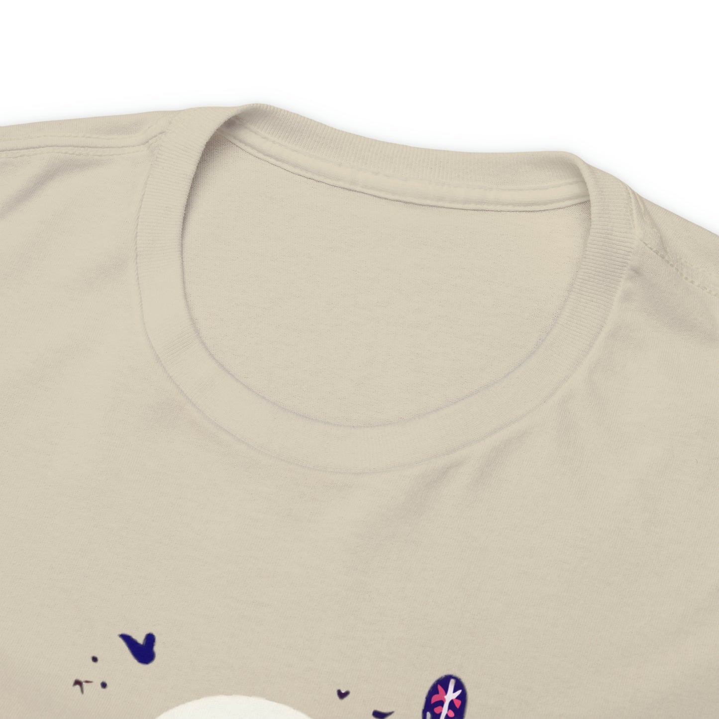 Cultural Colors Tee