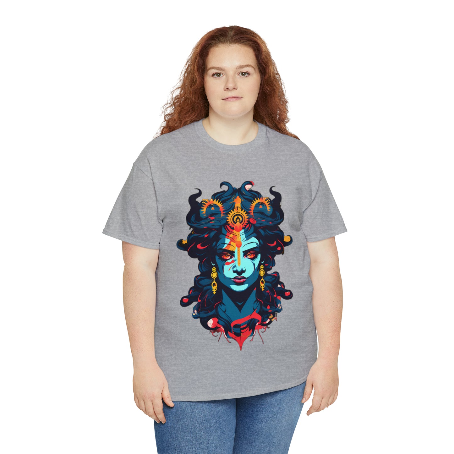 Kali Tee