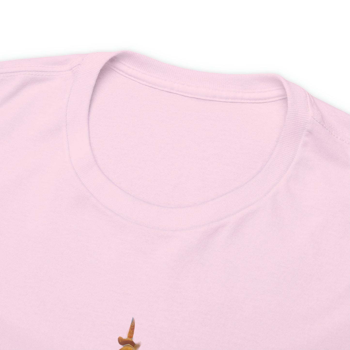 Vibrant Shiva Tee