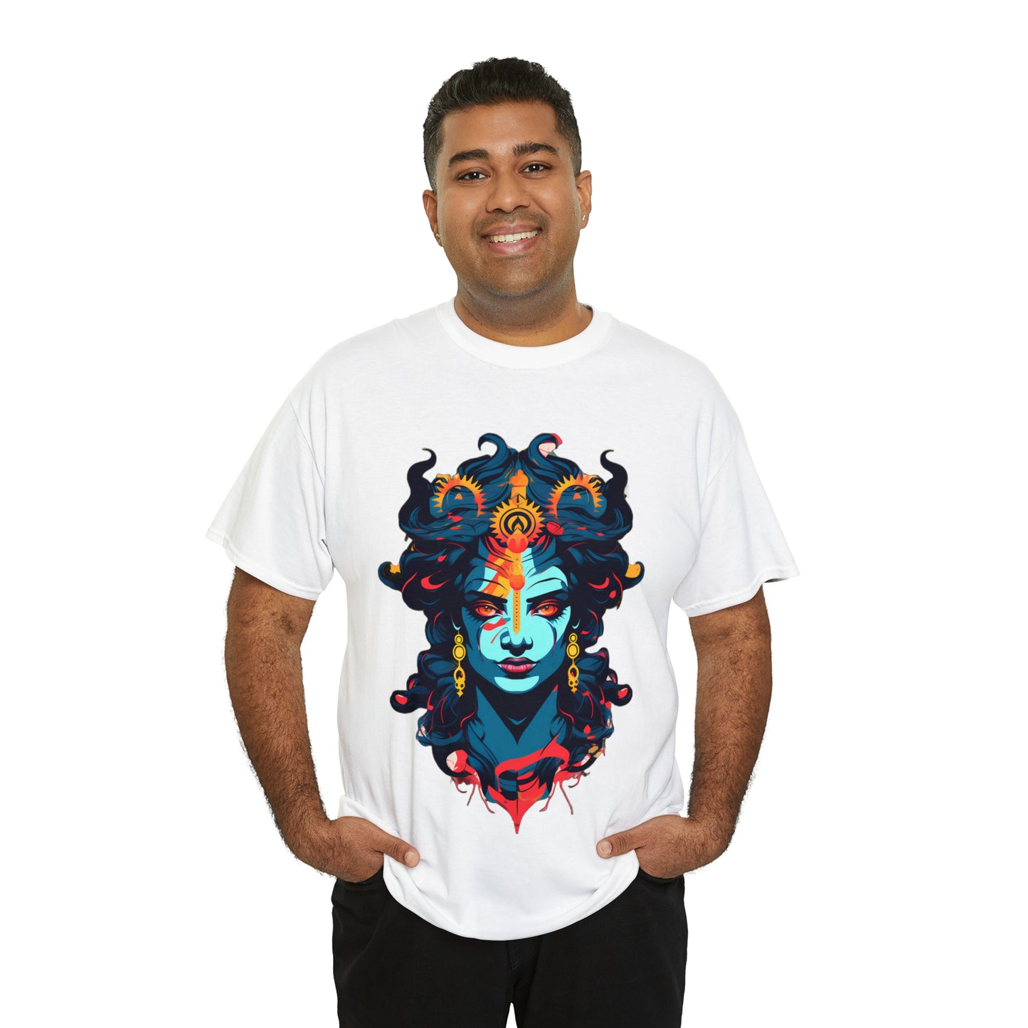 Kali Tee