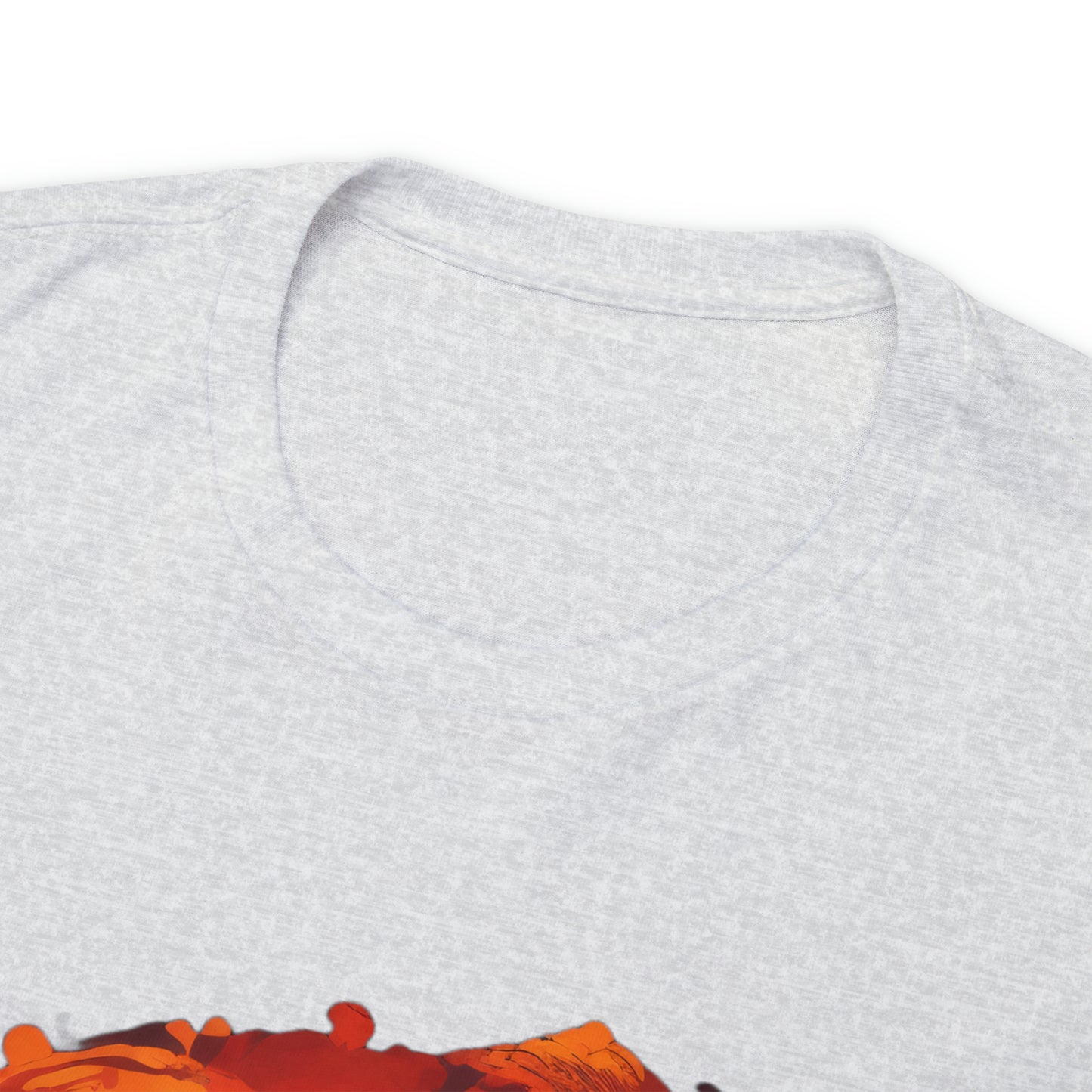 Shiva Rage Tee