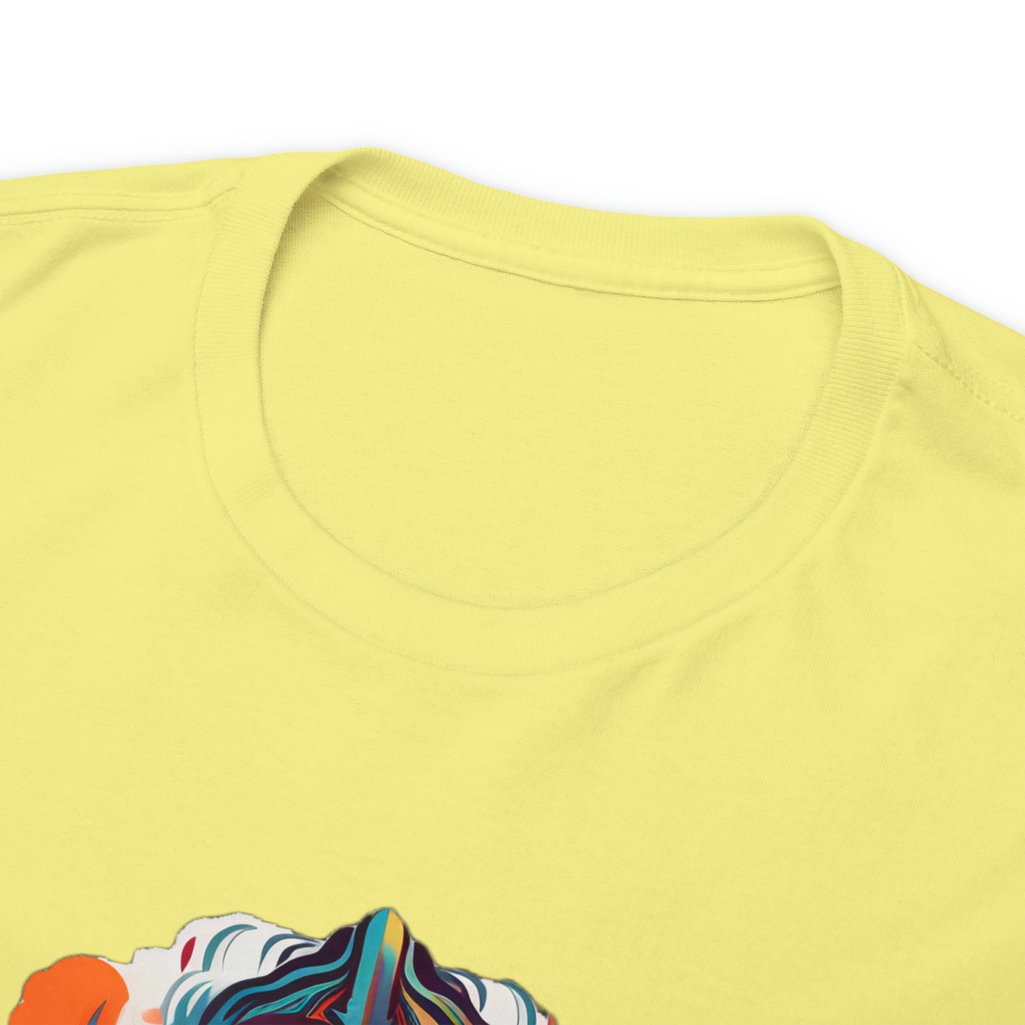 Shiva Tee