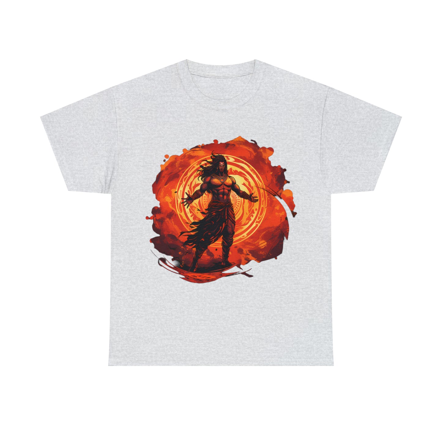 Shiva Rage Tee